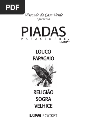 Piadas para Sempre