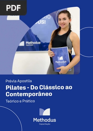 Pilates - Do Clássico ao Contemporâneo