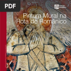 Pintura Mural na Rota do Românico