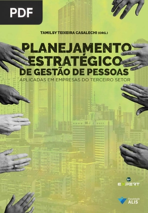 Planejamento Estrategico de Gestao de Pessoas