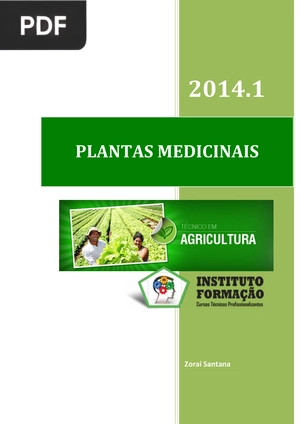 Plantas medicinais