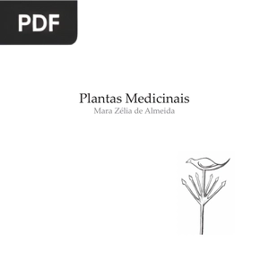 Plantas medicinais