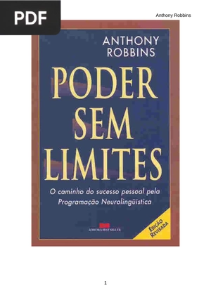 Poder Sem Limites
