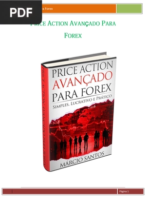 Price Action Avançado para Forex