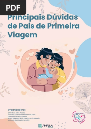 Principais Dúvidas de Pais de Primeira Viagem