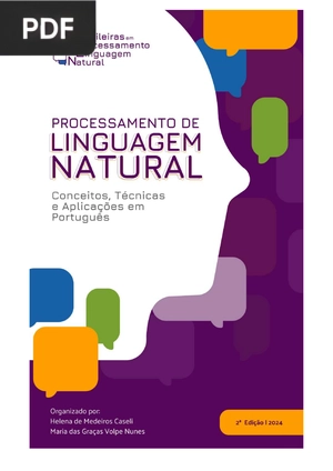 Processamento de Linguagem Natural