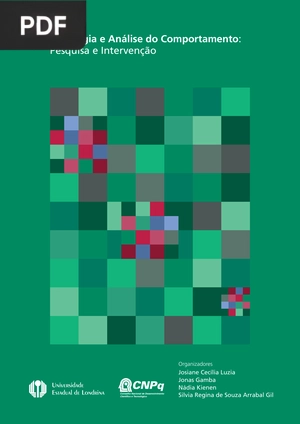 Psicologia e Análise do Comportamento: Pesquisa e Intervenção