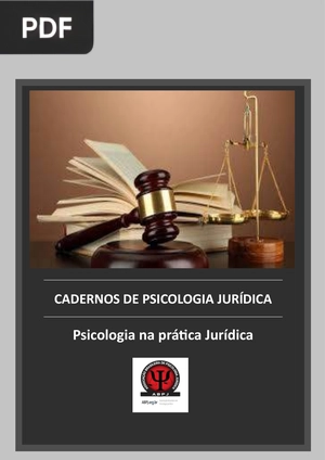 Psicologia na prática Jurídica