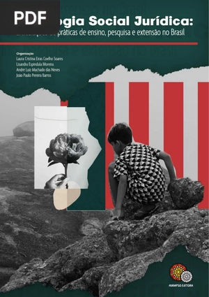 Psicologia Social Jurídica