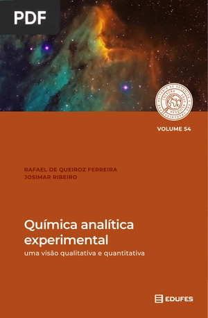 Química analítica experimental