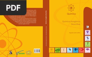 Química Inorgânica Descritiva