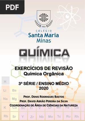 Química Orgânica