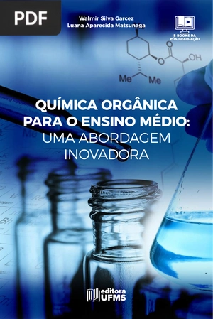 Quimica Organica para o Ensino Medio