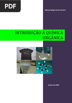 Química Orgânica