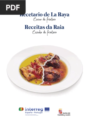 Receitas da Raia