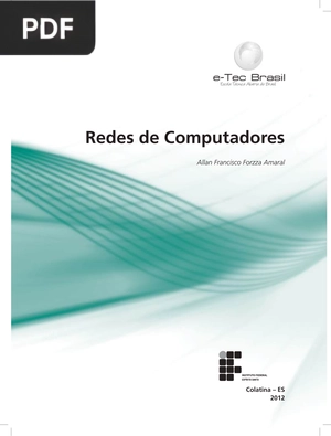 Redes de Computadores