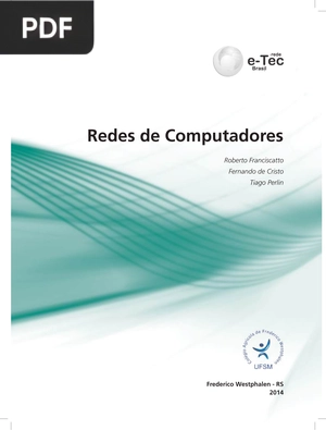 Redes de Computadores
