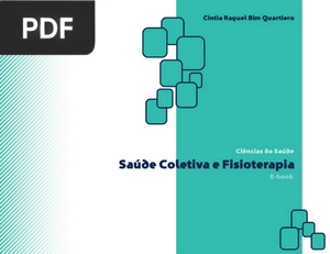 Saúde Coletiva e Fisioterapia