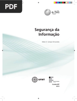 Segurança da Informação