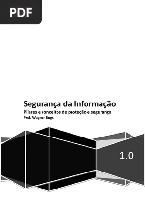 Segurança da informação