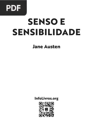 Senso e Sensibilidade