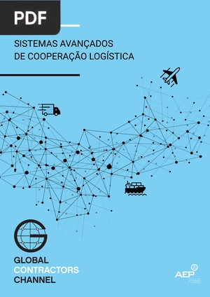 Sistemas avançados de cooperação logística