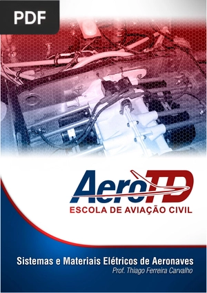 Sistemas e Materiais Elétricos para Aeronaves