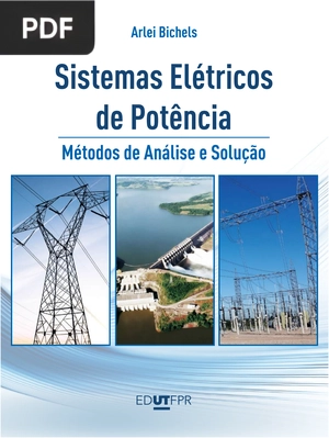 Sistemas Elétricos de Potência - Métodos de Análise e Solução