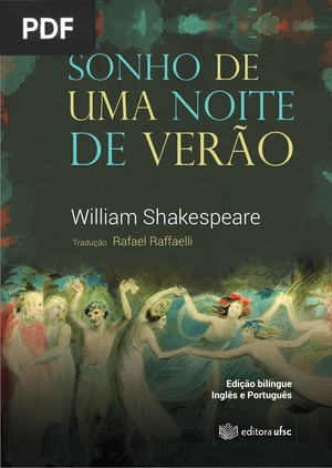 Sonho de uma noite de verão