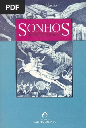 Sonhos: mensagens da alma