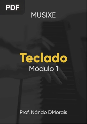 Teclado Iniciante