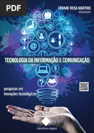 Tecnologia da Informação e Comunicação
