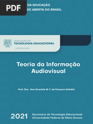 Teoria da Informação Audiovisual
