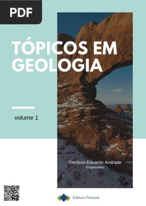 Tópicos em Geologia - Volume 1