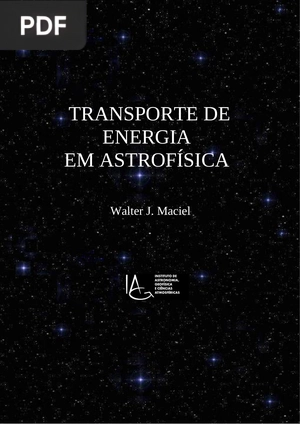 Transporte de Energia em Astrofísica