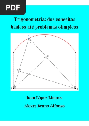 Trigonometria - Dos Conceitos Básicos até Problemas Olímpicos