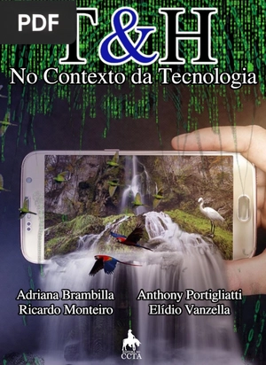 Turismo & Hotelaria - No Contexto da Tecnologia