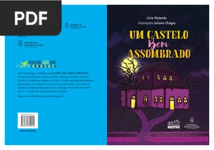 Um Castelo Bem Assombrado
