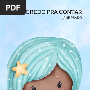 Um segredo pra contar