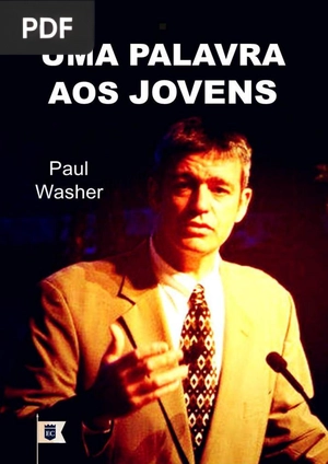 Uma palabra aos jovens