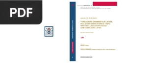 Verdadeira grammatica latina, para se bem saber em breve tempo, scritta na lingua portuguesa com exemplos na latina