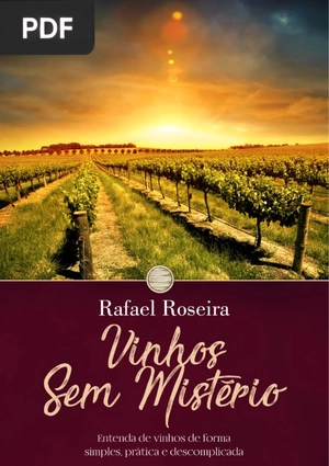 Vinhos sem Misterio