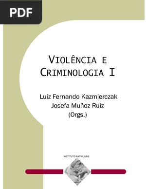 Violência e Criminologia I