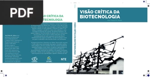 Visão crítica da biotecnologia