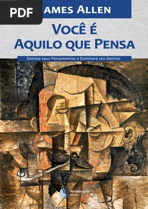 Você É Aquilo Que Pensa