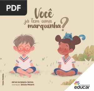 Você Tem Marquinha?