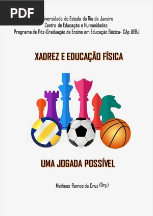 Xadrez e Educação Física