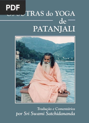 Yoga Sutras de Patanjali